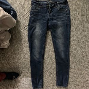 Wallflower Super Skinny